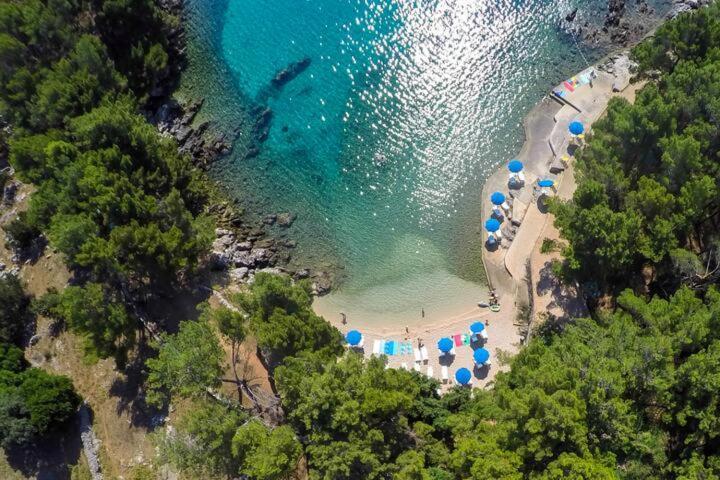 Una Sole Нерезине Экстерьер фото